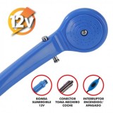 REACONDICIONADA DUCHA PORTÁTIL 12V MUVIP