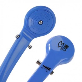 REACONDICIONADA DUCHA PORTÁTIL 12V MUVIP