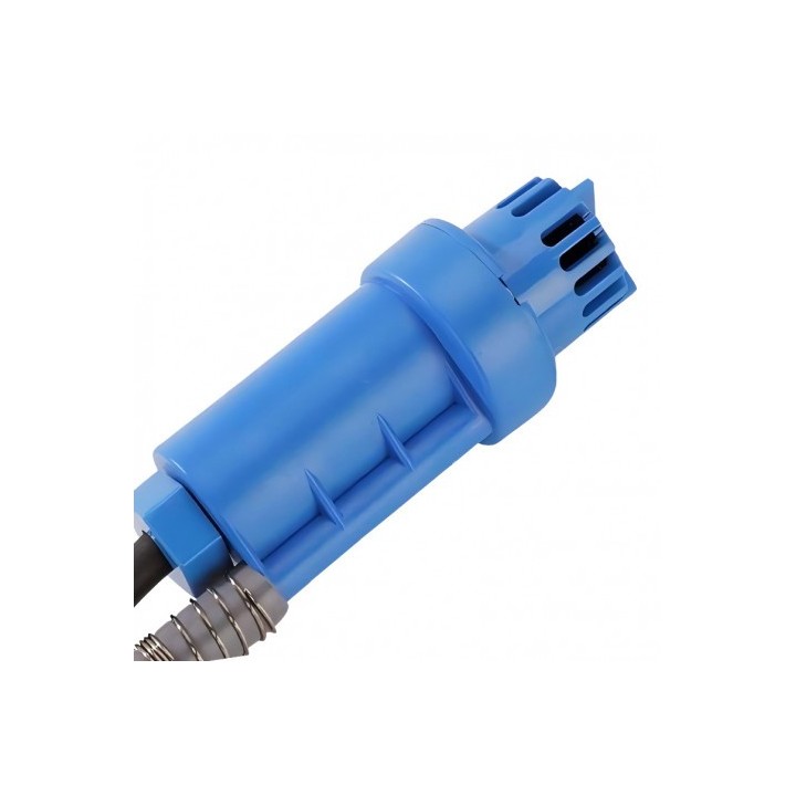 REACONDICIONADA DUCHA PORTÁTIL 12V MUVIP