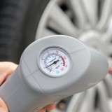 COMPRESOR DE AIRE PORTATIL 100W 12V CON ACCESORIOS INNOVAGOODS