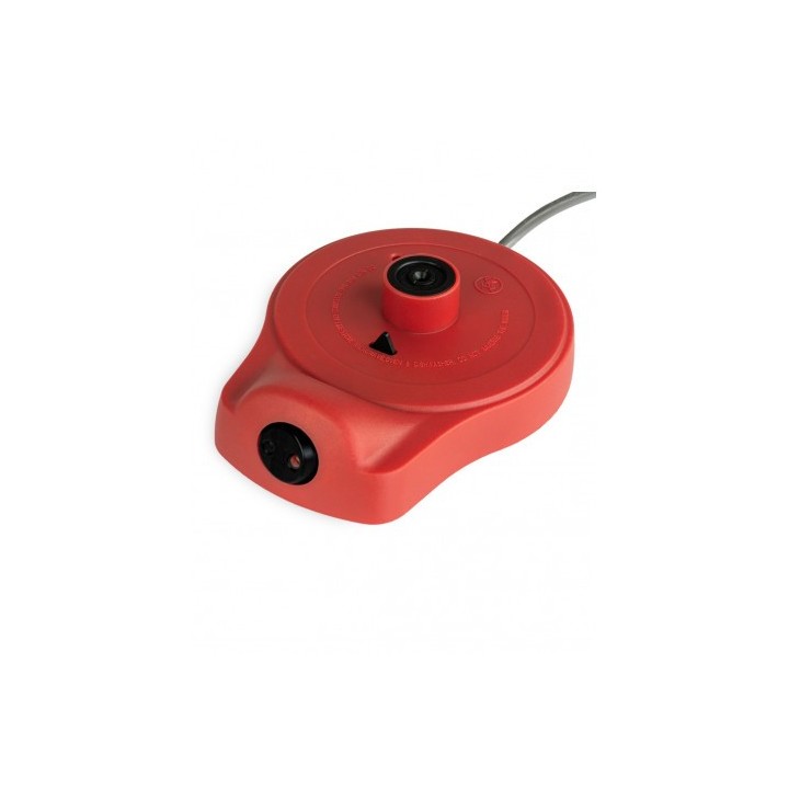 CAFETERA ITALIANA ELECTRICA 6 TAZAS JOCCA