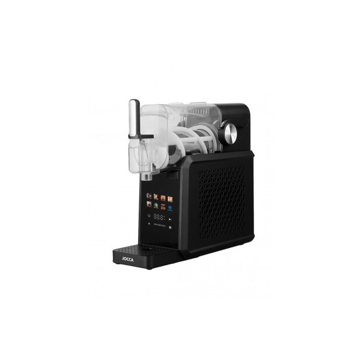 MAQUINA DE HELADOS Y GRANIZADOS JOCCA