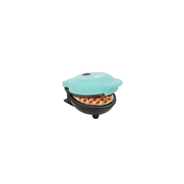 GOFRERA TURQUESA JOCCA