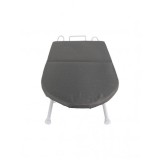 TABLA DE PLANCHAR PLEGABLE JOCCA