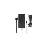 CARGADOR UNIVERSAL MANUAL PARA PORTATILES 15-20V 120W GREEN LYCA