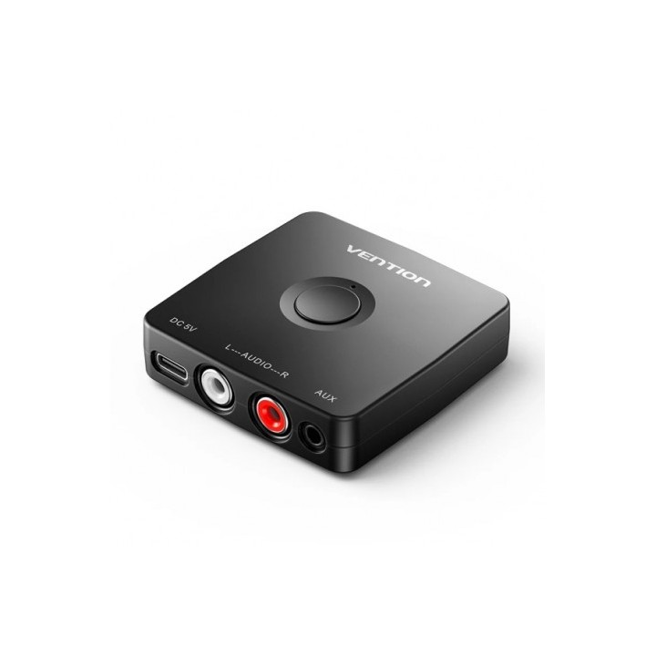 ADAPTADOR DE AUDIO INALAMBRICO BLUETOOTH / RCA VENTION