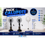PACK NEBULIZADORES MUVIP