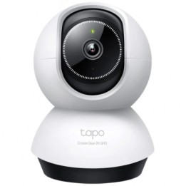 CAMARA DE VIGILANCIA 360º C225 TAPO 2K| WIFI |VISION NOCTURNA | TC72 P-LINK