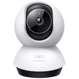 CAMARA DE VIGILANCIA 360º C225 TAPO 2K| WIFI |VISION NOCTURNA | TC72 P-LINK
