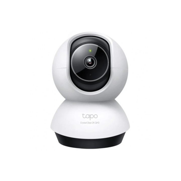 CAMARA DE VIGILANCIA 360º C225 TAPO 2K| WIFI |VISION NOCTURNA | TC72 P-LINK
