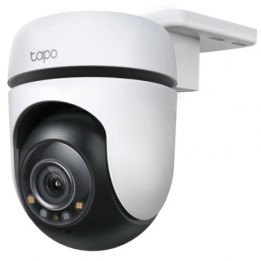 CAMARA DE VIGILANCIA 360º C225 TAPO 2K| WIFI |VISION NOCTURNA | TC41 P-LINK