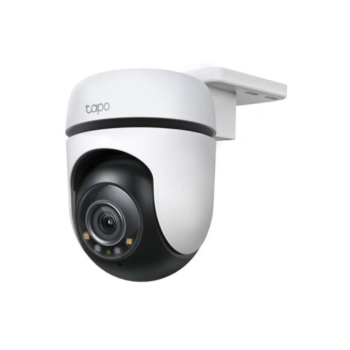 CAMARA DE VIGILANCIA 360º C225 TAPO 2K| WIFI |VISION NOCTURNA | TC41 P-LINK