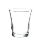 SET 6 VASOS BOMBON 125ML SUPREM ARCOGLASS