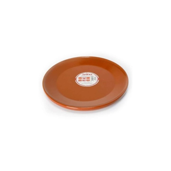 PLATO CHURRASCO 32CM AZOFRA