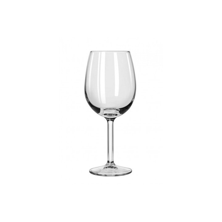 SET 6 COPAS VINO 36CL SPRING