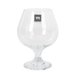 SET 4 COPAS COÑAC 500ML BOIS LA MEDITERRANEA