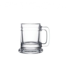 SET 3 JARRITAS CON ASA 35CC ANNELER ARCOGLASS