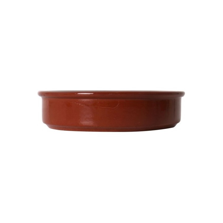 CAZUELA 14CM VITRO AZOFRA