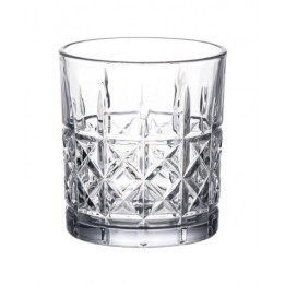 SET 6 VASOS 310CC PRJ TRIKUA LA MEDITERRANEA