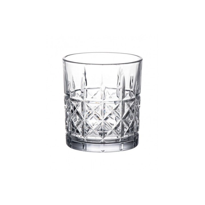 SET 6 VASOS 310CC PRJ TRIKUA LA MEDITERRANEA