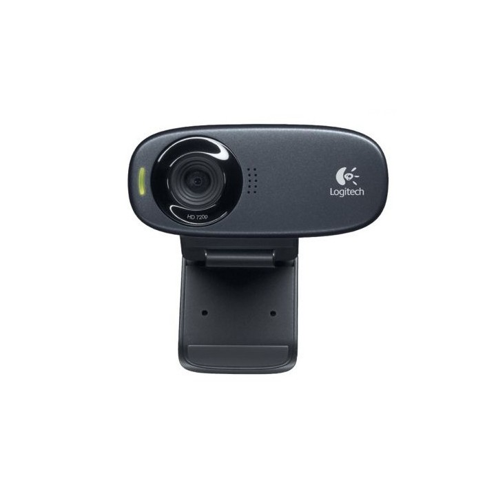 WEBCAM C310 HD 1280X720 LOGITECH