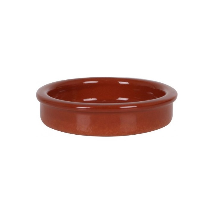 CAZUELA 6CM VITRO AZOFRA