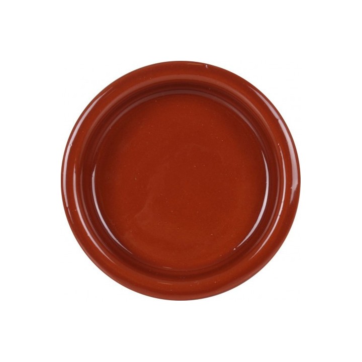 CAZUELA 6CM VITRO AZOFRA