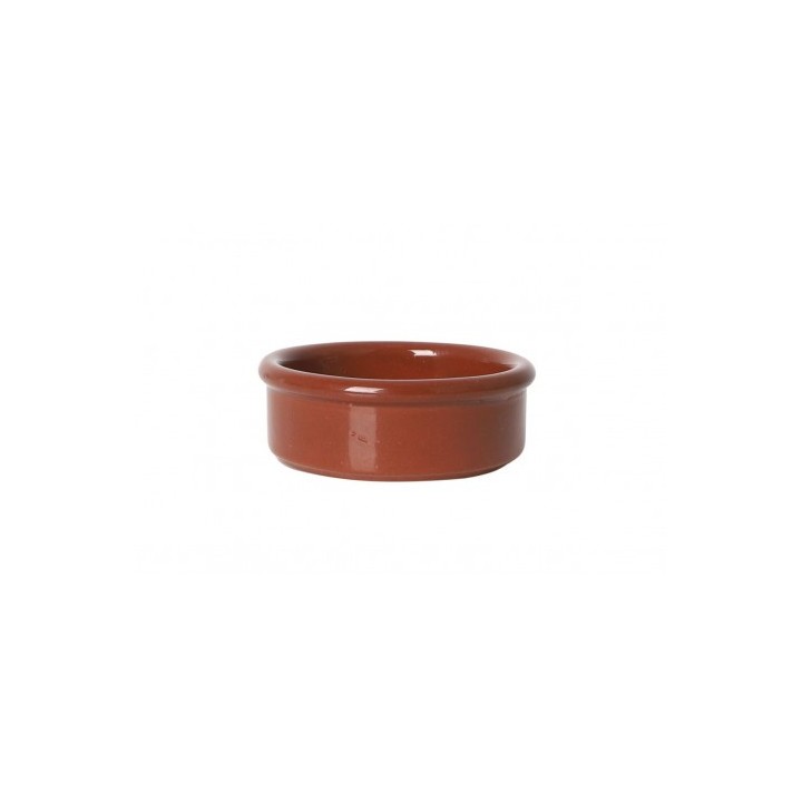 CAZUELA 6CM VITRO AZOFRA