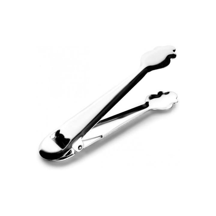 PINZA PARA HIELO MUELLE 18.3CM MY BAR