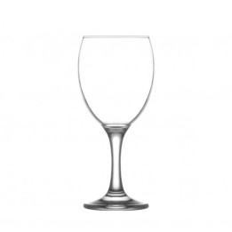 SET 12 COPAS DE AGUA 34CL ASPEN LAV HORECA