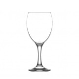 SET 12 COPAS DE AGUA 34CL ASPEN LAV HORECA