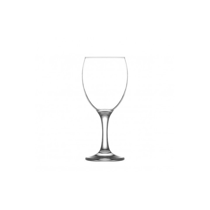 SET 12 COPAS DE AGUA 34CL ASPEN LAV HORECA