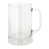 SET 6 JARRAS CERVEZAS 680ML MAXIM ONIS