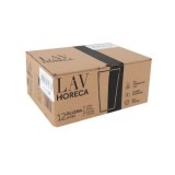 SET 12 VASOS CONICOS 5000ML OLLERIA LAV HORECA