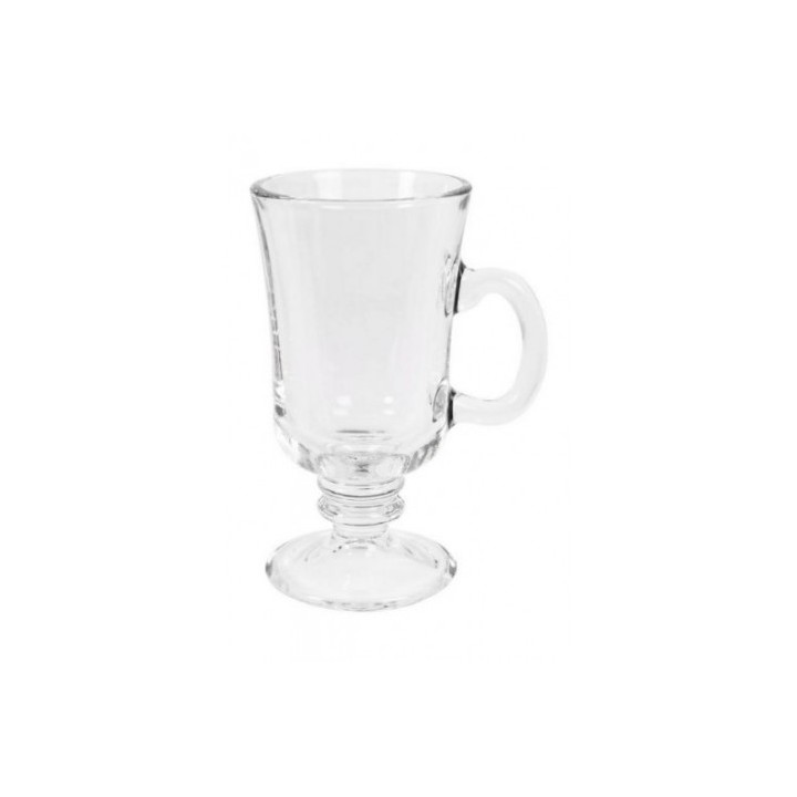 SET 6 TAZAS CAFE 225ML BILL ONIS