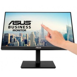 MONITOR PROFESIONAL MULTITACTIL 24" REGULABLE BE24ECSBT ASUS