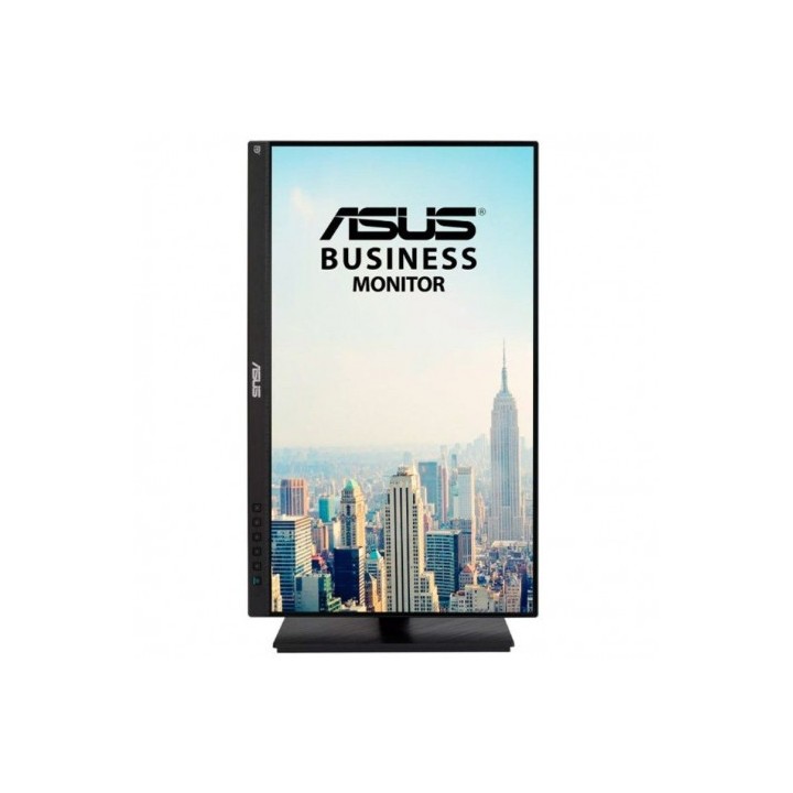 MONITOR PROFESIONAL MULTITACTIL 24" REGULABLE BE24ECSBT ASUS