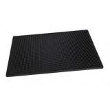 TAPETE ESCURRIDOR DE GOMA 45X30 PARA HOSTELERIA MY BAR