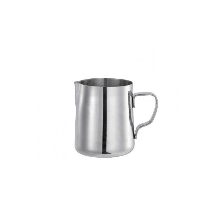 LECHERA PARA HOSTELERIA ACERO INOX 245ML QUTTIN