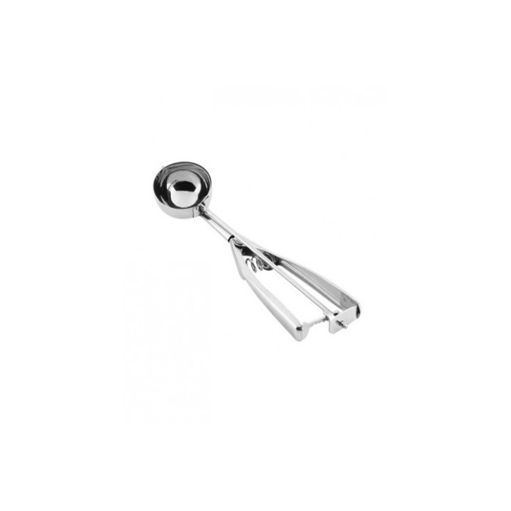 CUCHARA PARA HELADOS ACERO INOX 22CM MY BAR