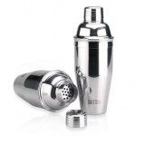 COCTELERA ACERO INOX 550 ML MY BAR