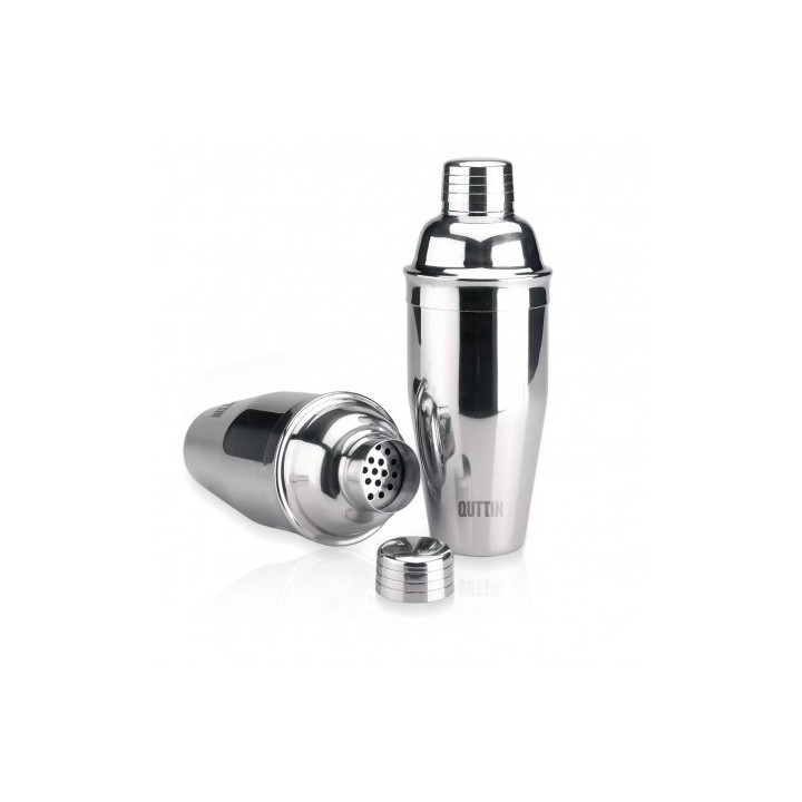 COCTELERA ACERO INOX 550 ML MY BAR