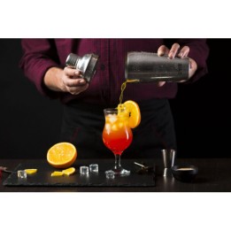 COCTELERA ACERO INOX 550 ML MY BAR