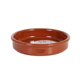 CAZUELA 16CM VITRO AZOFRA