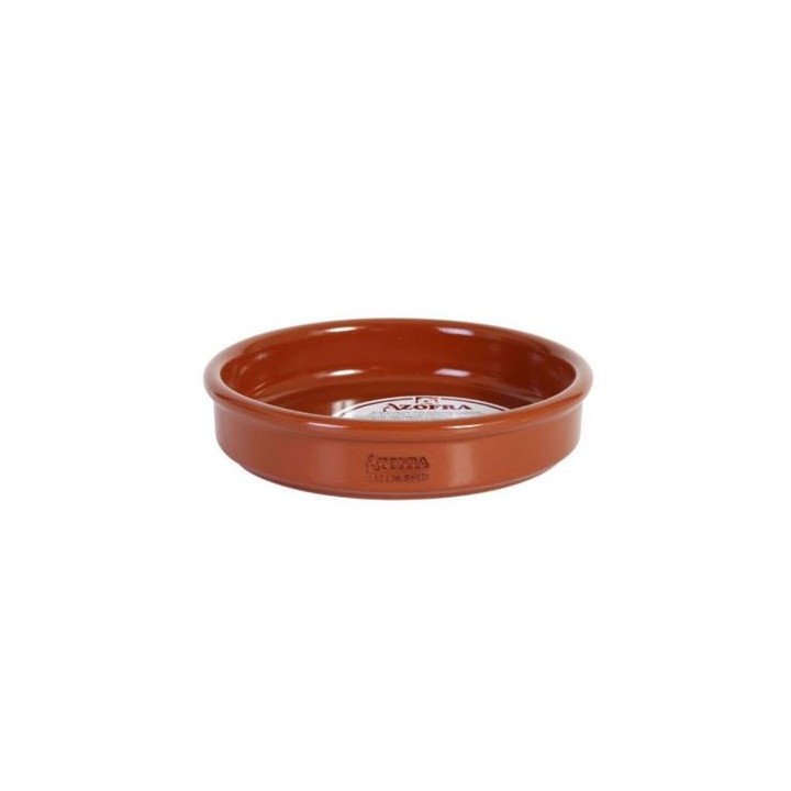 CAZUELA 16CM VITRO AZOFRA