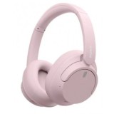 AURICULARES INALAMBRICOS BLUETOOTH WH-CH520 ROSA SONY