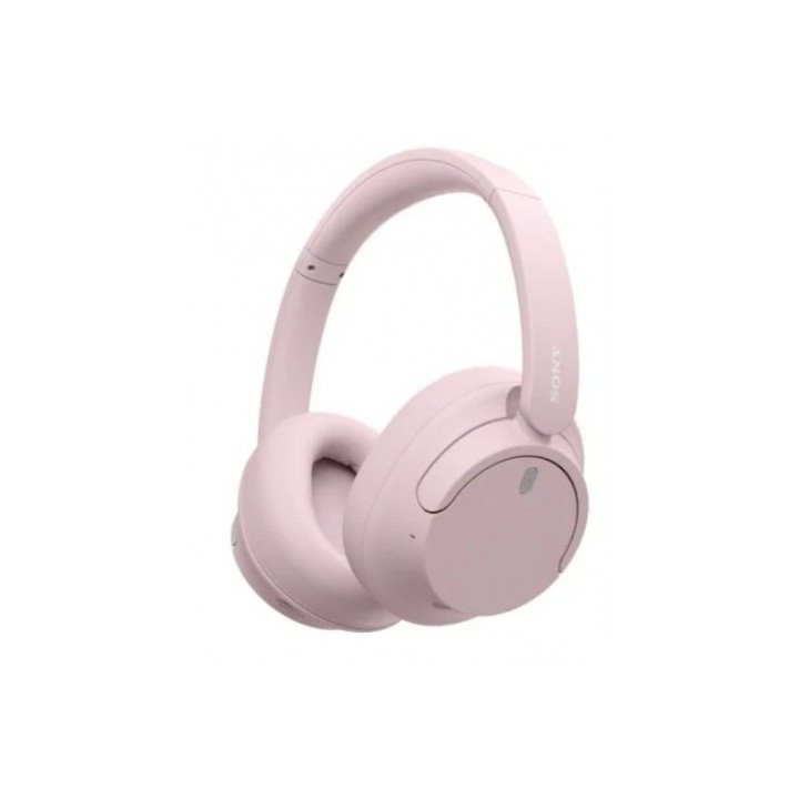 AURICULARES INALAMBRICOS BLUETOOTH WH-CH520 ROSA SONY