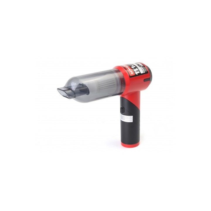 ASPIRADOR / SOPLADOR TURBO 11.1V MADER