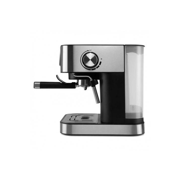 CAFETERA EXPRESSO 1050W 20BAR EX6000 ORBEGOZO