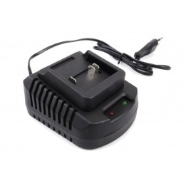 CARGADOR RAPIDO DE BATERIAS MADER POWER 21V 4AH